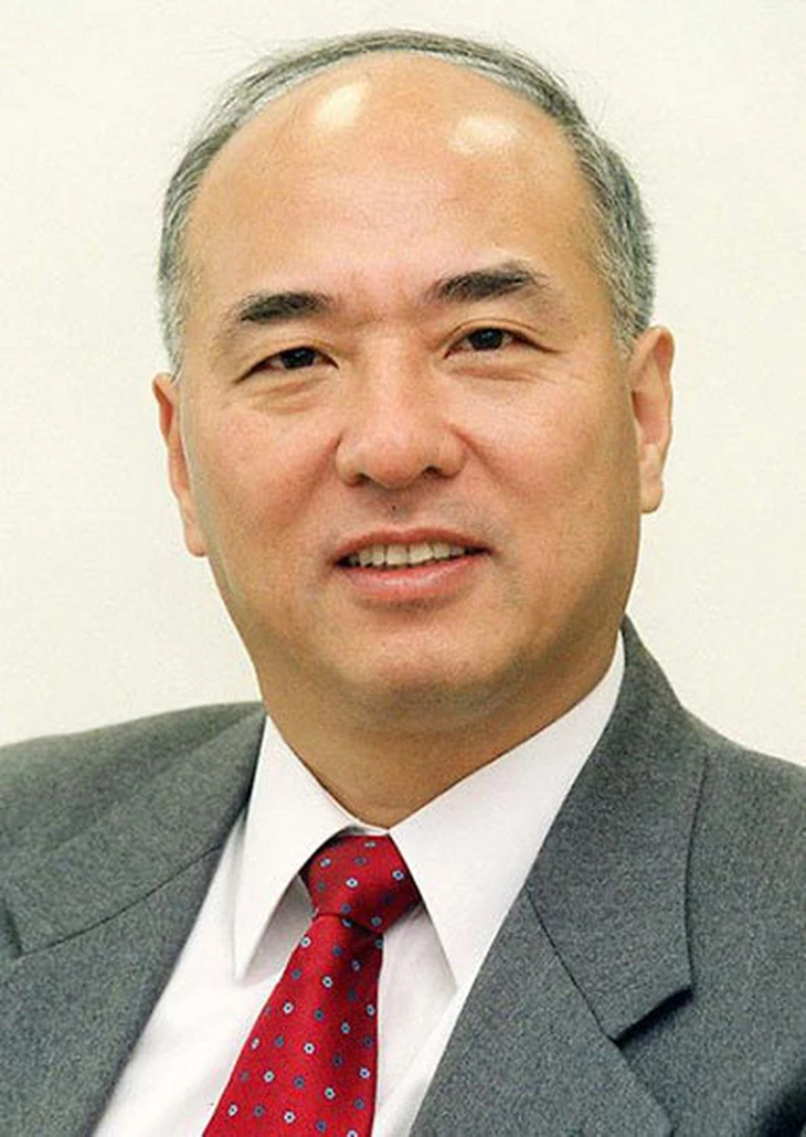 Cựu thủ tướng Hàn Quốc qua đời tại TP.HCM  - Ảnh 2.