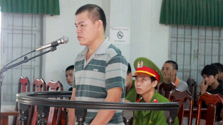 Giả làm công nhân lẻn vào công ty trộm tài sản trị giá hơn nửa tỉ đồng - Ảnh 2.