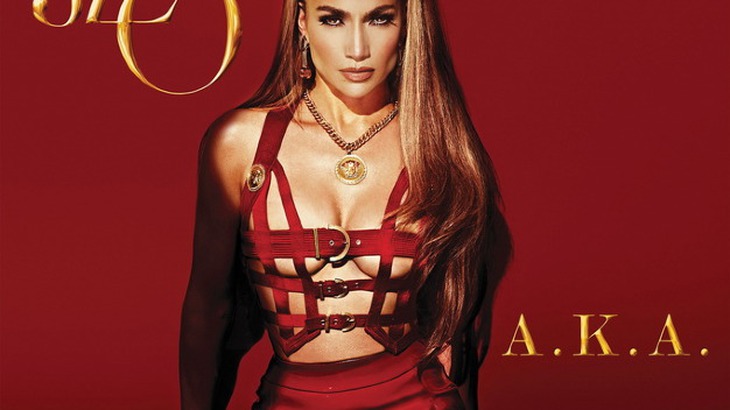 Jennifer Lopez ra mắt album đầu tiên sau ly hôn