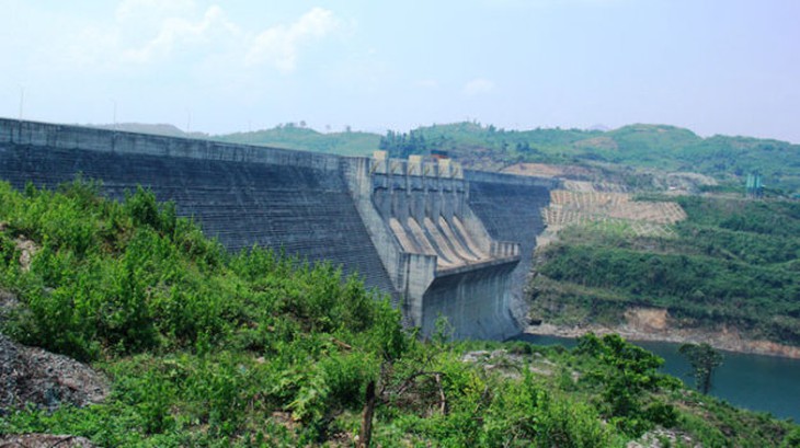 Cử tri đề nghị xả nước thủy điện mùa mưa lũ hợp lý, tránh ‘sốc nước’: Sở nói gì? - Ảnh 2.