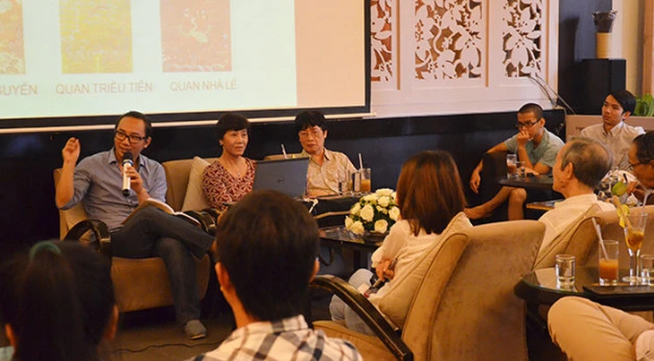 Một lịch sử nhìn từ danh tính người Việt - Ảnh 3.