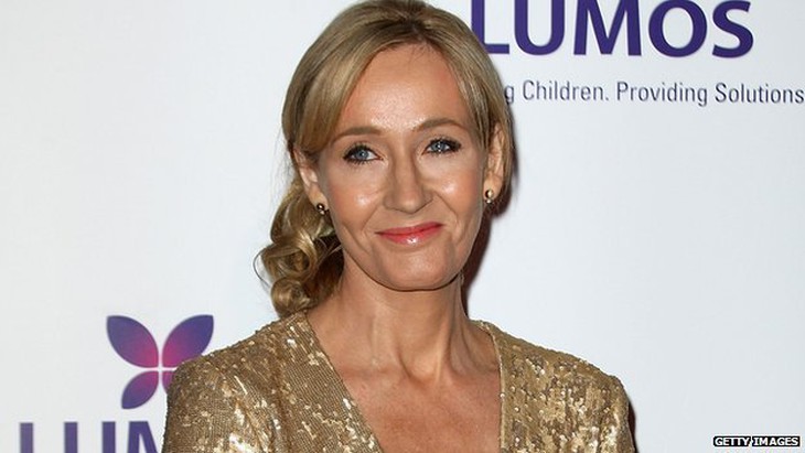10 nhà văn giàu nhất thế giới: J.K.Rowling, Stephen King, Paulo Coelho và ai nữa? - Ảnh 11.