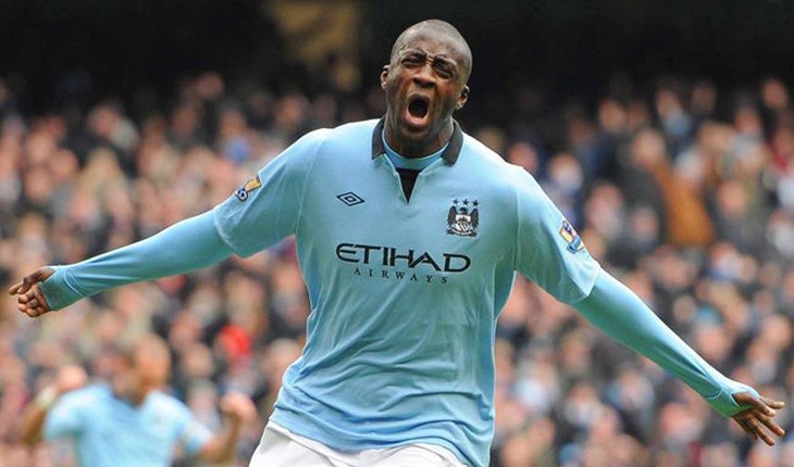 Huyền thoại Man City: 'Tôi chỉ thấy một con rắn khi nhìn vào HLV Pep Guardiola' - Ảnh 2.