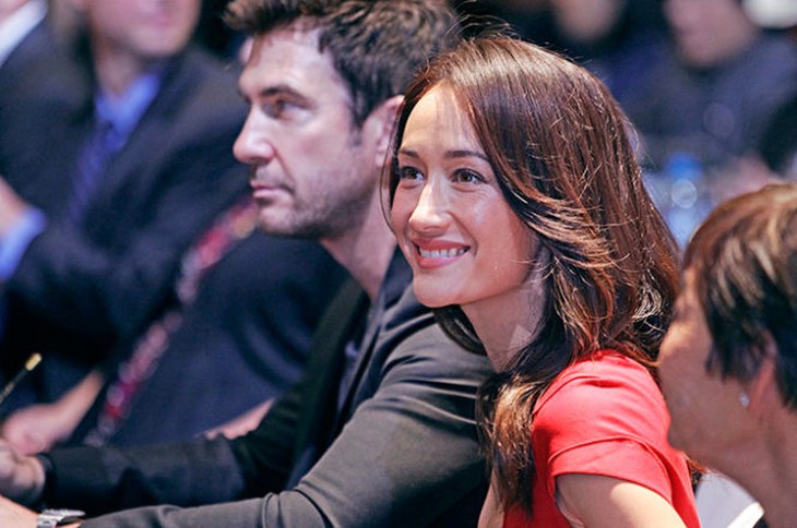 Maggie Q: “Không thể tin VN tiêu thụ sừng tê nhiều nhất thế giới”