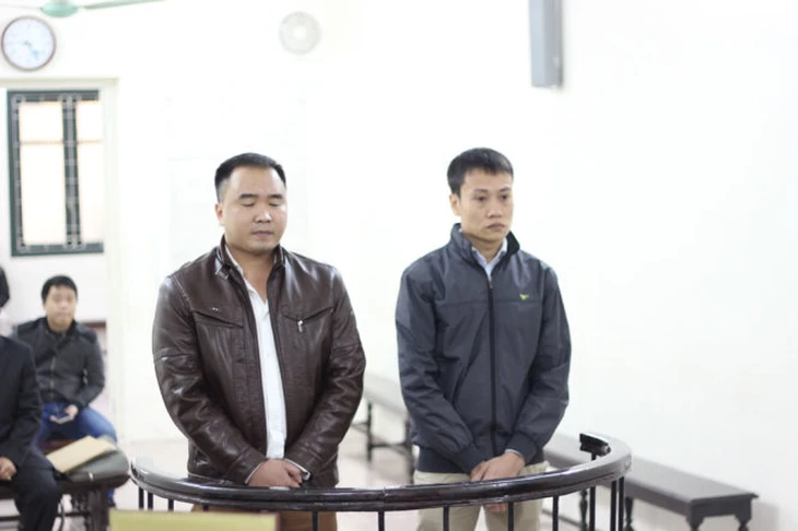 Khởi tố 7 chủ doanh nghiệp về tội xâm phạm quyền tác giả, quyền liên quan. - Ảnh 4.
