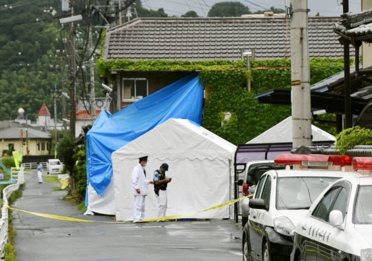 Từ bi kịch 'hài nhi dưới lớp tuyết': Nhật Bản mở chương trình 'giải cứu' mẹ sau sinh kiệt sức - Ảnh 3.