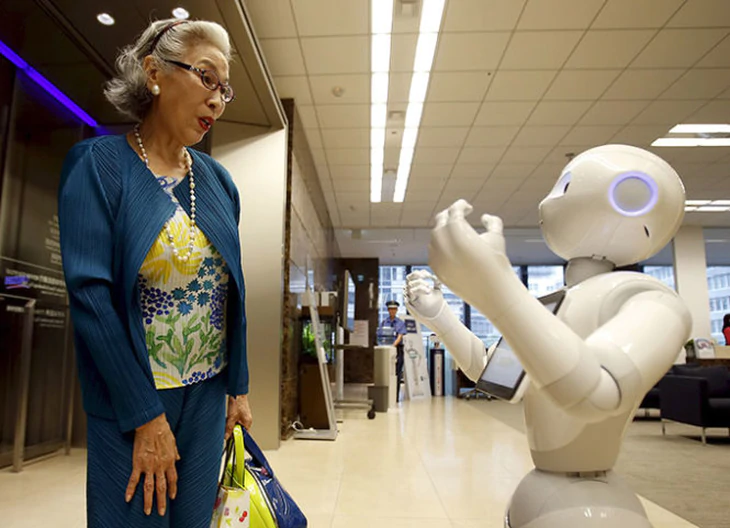 Khi robot tung hoành chiến địa -  Kỳ 1: Phá công sự bằng xe Goliath chở thuốc nổ - Ảnh 6.