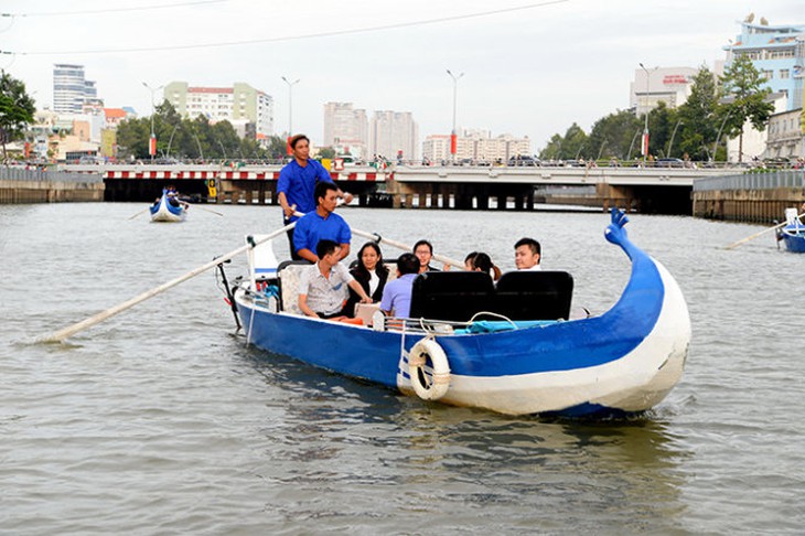 Tam giác du lịch TP.HCM - Bình Thuận - Lâm Đồng “ăn nên làm ra”