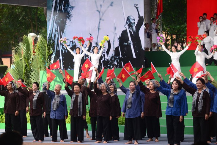 Ẩm thực Nam Bộ thời kháng chiến: Những bữa cơm thành chiến sĩ thầm lặng - Ảnh 9.