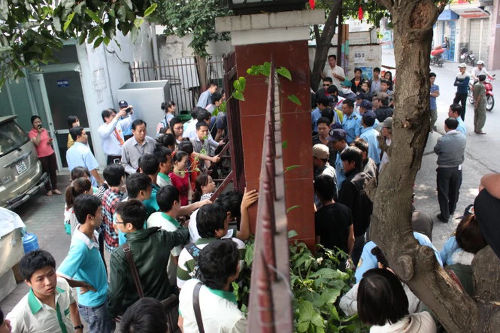 Cơ hội từ sắp xếp đại học - Ảnh 8.