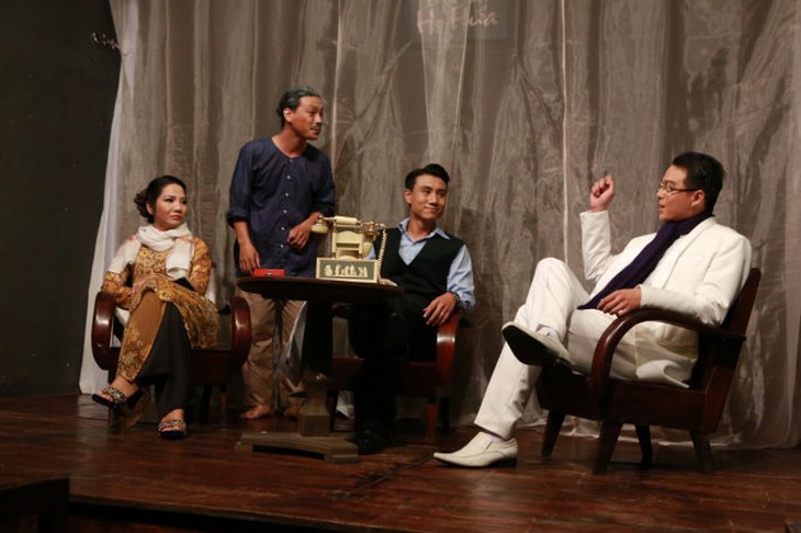 'Con ma nhà họ Hứa' lại lên phim qua 'Lầu chú Hỏa' - Ảnh 5.