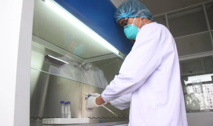 Bác sĩ Bệnh viện Mắt tỉnh Gia Lai được cử đi học để phục vụ tỉnh, học xong xin thôi việc ngay - Ảnh 3.