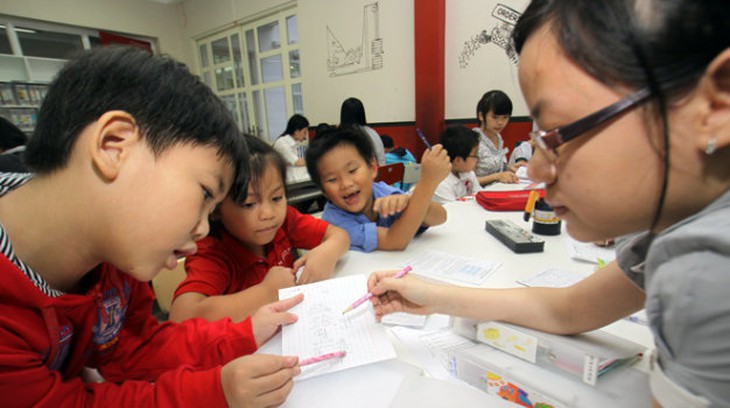 5 chủ thể chính trong cải cách giáo dục của Phần Lan