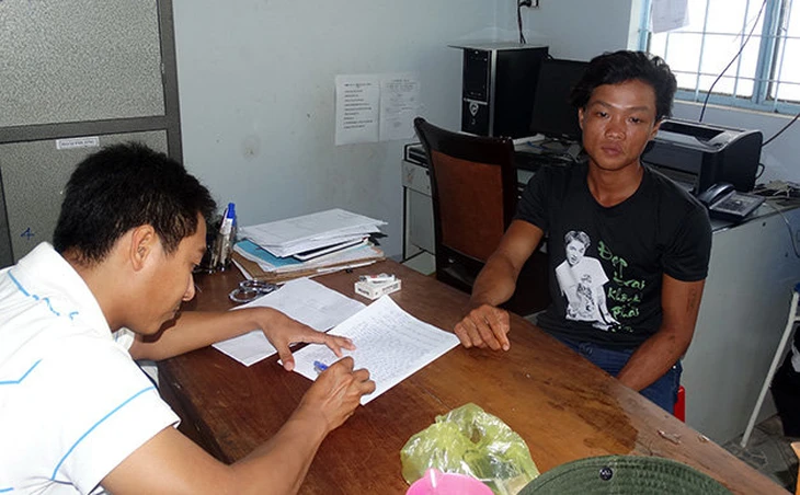 Triệt phá đường dây ghi số đề giao dịch gần 10 tỉ đồng - Ảnh 3.