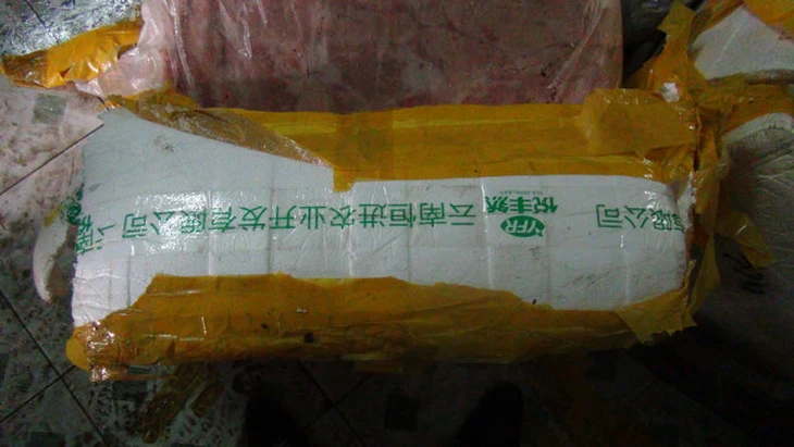 Vú dê rất hiếm nhưng sao quán nhậu nào cũng có? - Ảnh 2.