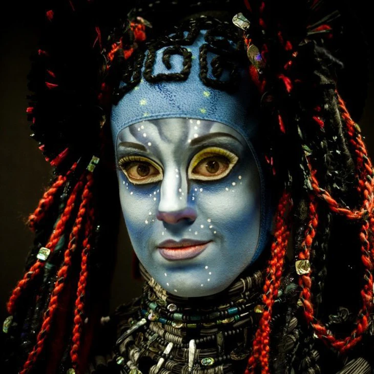 Hai cuốn sách về Avatar 3 bất ngờ lọt danh sách bán chạy - Ảnh 7.