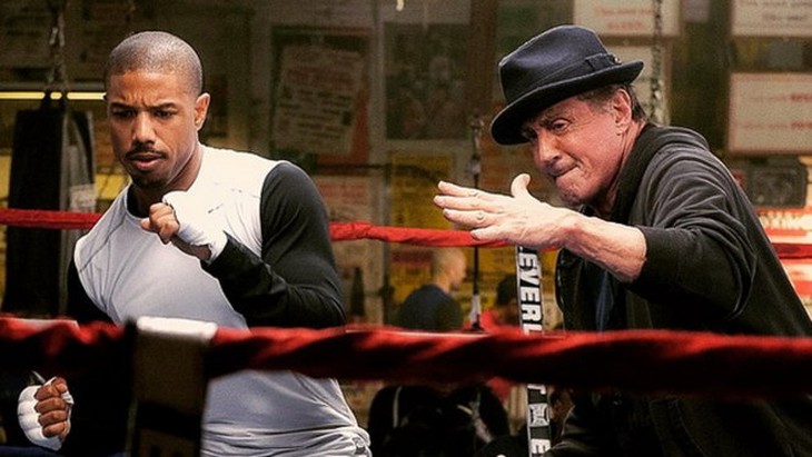 Sylvester Stallone, đấm bốc, giấc mơ và di sản Mỹ