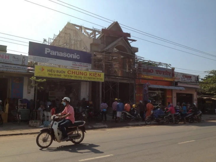 An Giang có phương án nào để khắc phục sự cố mất điện diện rộng ở Phú Quốc? - Ảnh 2.