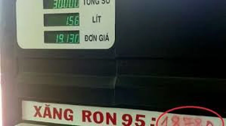 Nhiều sai phạm tại các dự án xây dựng ở Vĩnh Long - Ảnh 3.