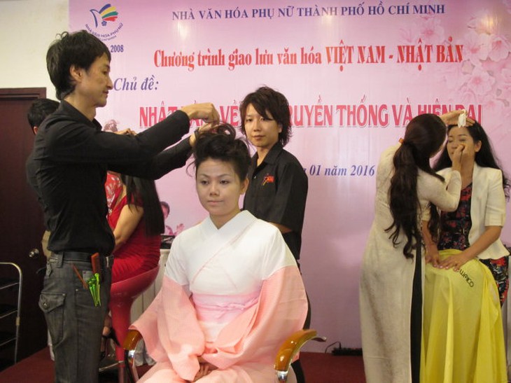 20 năm kết nối Đà Nẵng - Mitsuke từ những mái nhà dân - Ảnh 4.