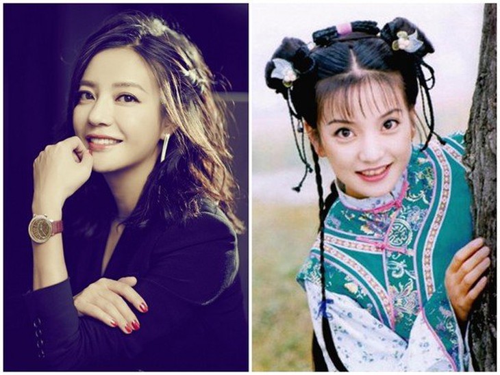 Hoàn Châu cách cách bản mới bị chê phá nát tác phẩm kinh điển - Ảnh 3.