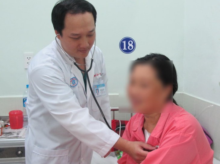 Cứu thành công sản phụ 34 tuổi bị nhau cài răng lược - Ảnh 2.