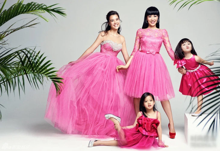 Chung Lệ Đề - Ảnh 7.