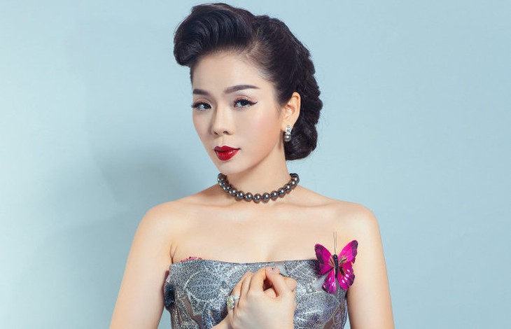 Lãng mạn với liveshow Duyên phận của Lệ Quyên