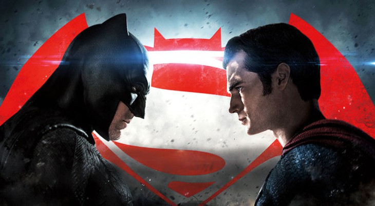 Batman v Superman: kẻ khen hết lời, người chê kịch liệt