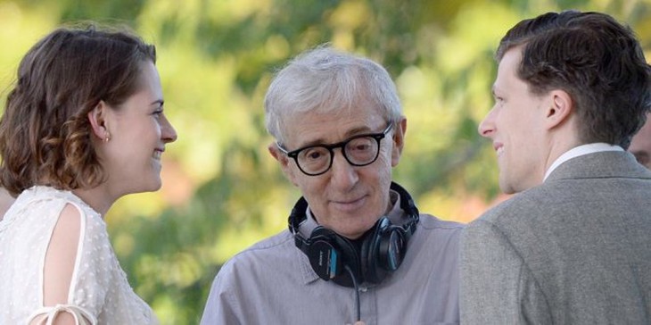 Minh tinh Hollywood Diane Keaton qua đời - Ảnh 8.