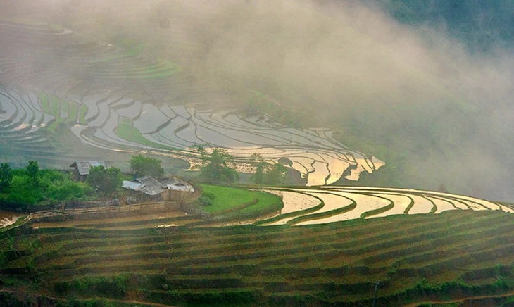 Việt Nam có thêm một vườn quốc gia ở Lào Cai - Ảnh 2.
