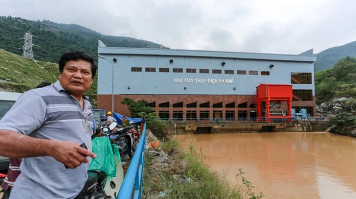 Cử tri Đà Nẵng lo ngại ‘quá nhiều thủy điện’, Sở cho biết có 44 công trình - Ảnh 2.