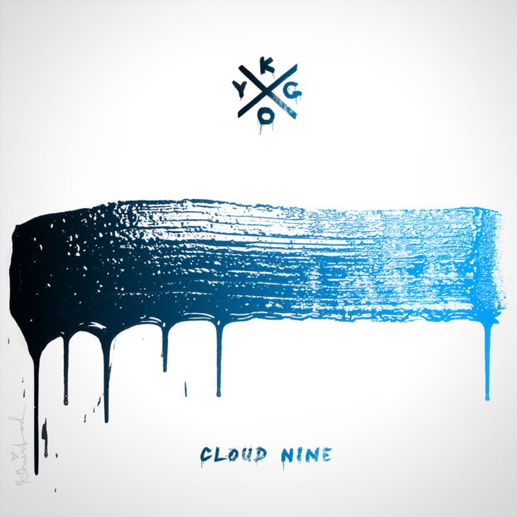 Kygo - Cloud Nine - josepvinaixa.com