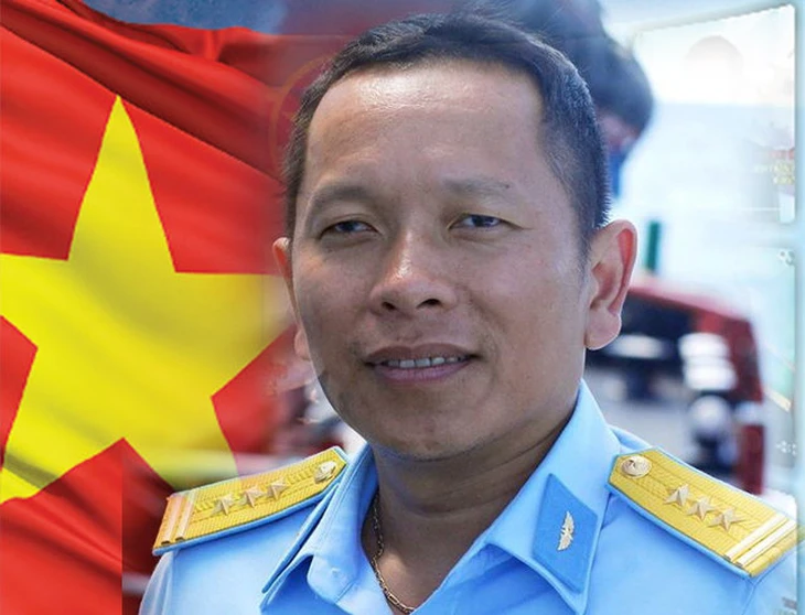 Trăm năm giấc mơ bầu trời - Ảnh 5.