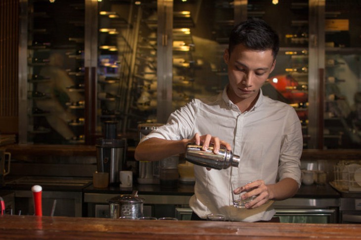 Coffee Expo 2025: hé lộ những xu hướng mới của ngành F&B Việt Nam - Ảnh 7.