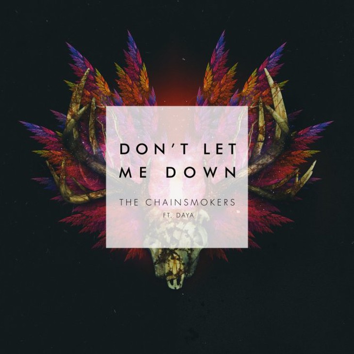 The Chainsmokers