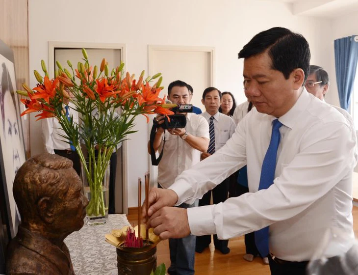 Ngọn bút Trần Bạch Đằng - Ảnh 4.