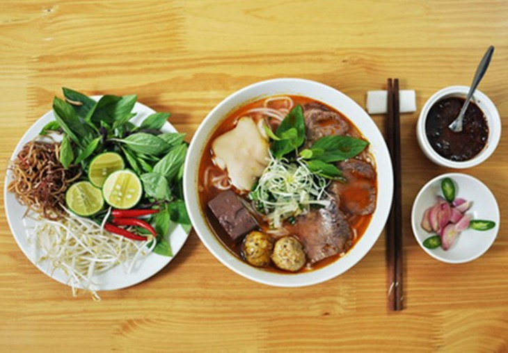 Cuối cùng thì sau phở, bún bò Huế đã là di sản văn hóa phi vật thể quốc gia - Ảnh 2.