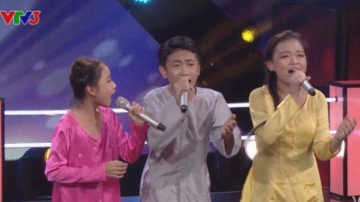 Hé lộ bất ngờ về giọng ca trẻ nhất tại concert ‘Tổ quốc trong tim’   - Ảnh 5.