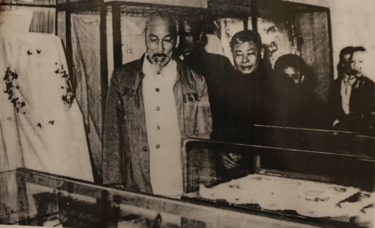 80 năm nạn đói Ất Dậu - Bài học cho mai sau - Kỳ 4: Người sắp chết đói dồn về Hà Nội kiếm miếng ăn - Ảnh 2.