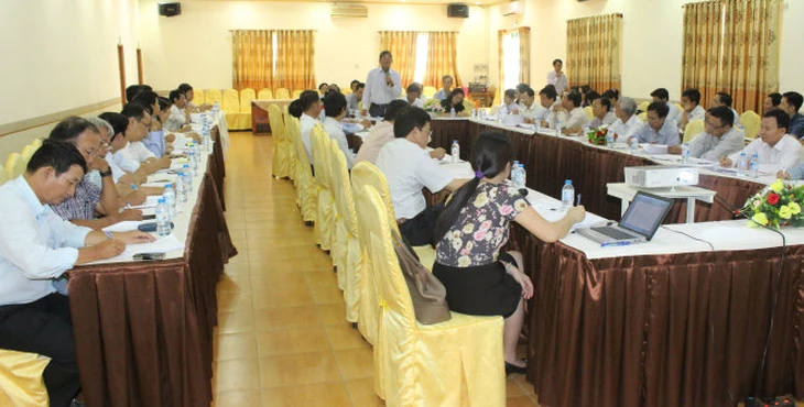 Đầu tư công nghệ chọn tạo giống hoa Việt Nam để phát triển thành công nghiệp như tuylip Hà Lan - Ảnh 4.