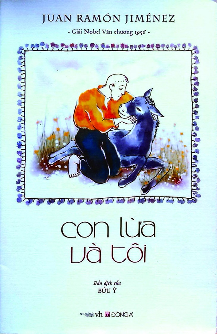 Con lừa và tôi