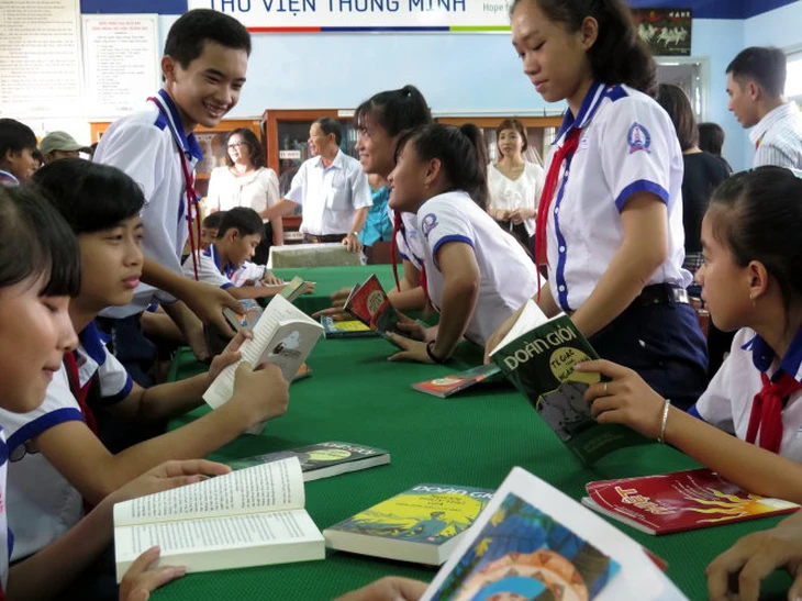 Đạo diễn Nguyễn Vinh Sơn kể về cơ duyên làm phim Đất phương Nam - Ảnh 5.