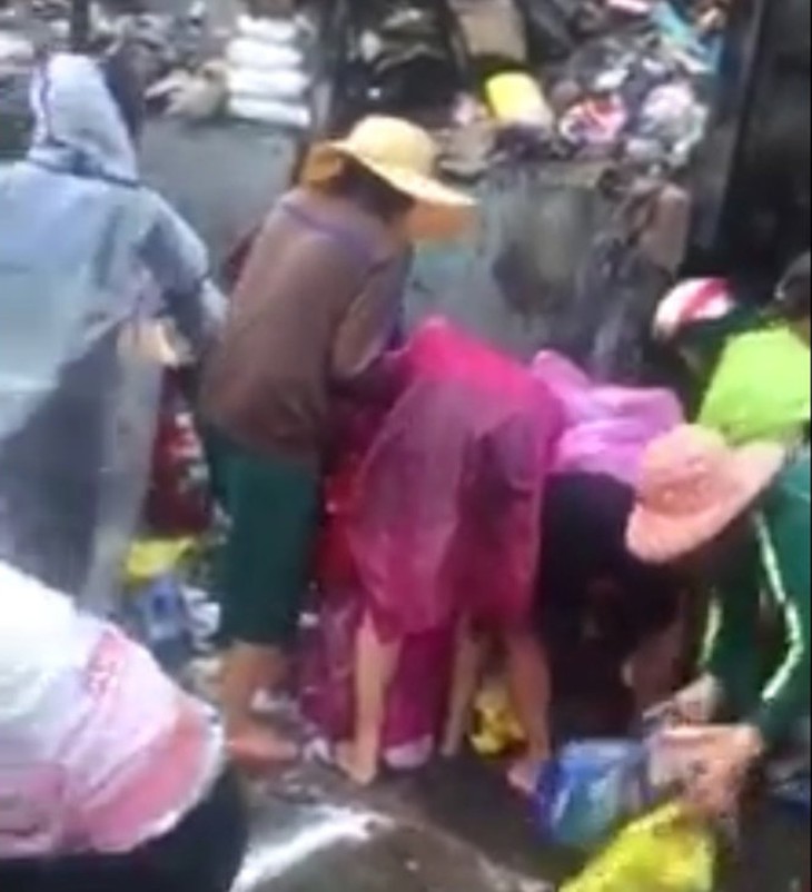 Hôi của là một dạng lệch lạc trong nhân cách