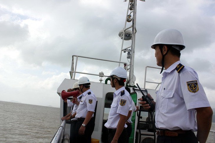 ​Quy định mới về tổ chức, hoạt động của Cảng vụ hàng hải