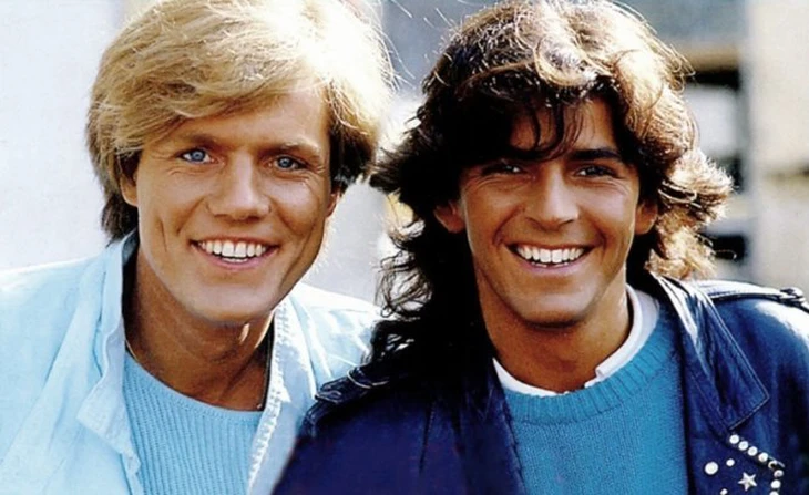 Morden Talking tan rã nhưng Thomas Anders sẽ mang 'phép thuật' trở lại Việt Nam - Ảnh 3.