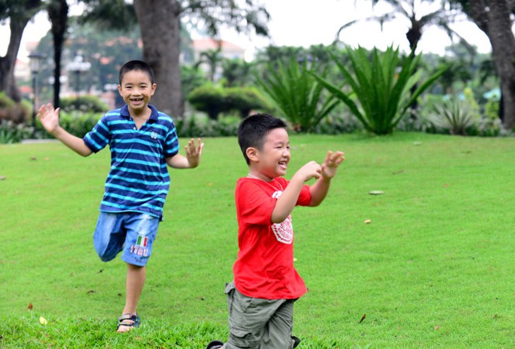 Cẩn trọng thuốc “tăng chiều cao”