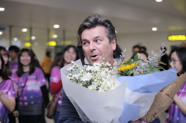 Morden Talking tan rã nhưng Thomas Anders sẽ mang 'phép thuật' trở lại Việt Nam - Ảnh 4.