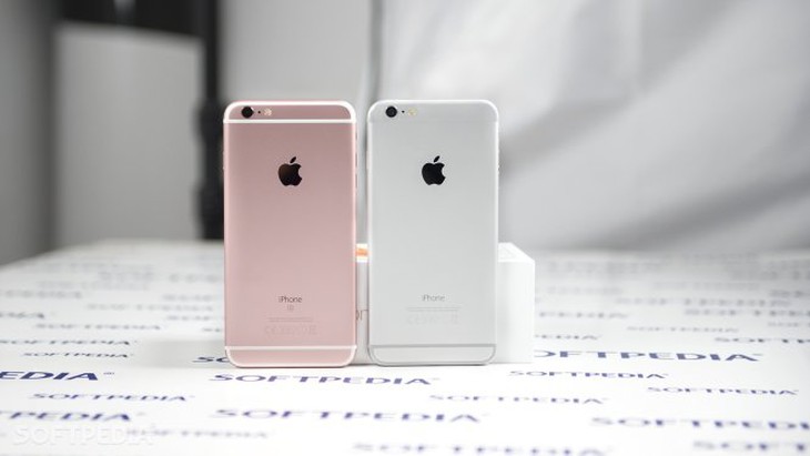 iPhone 6s lỗi pin, ngắt nguồn bất ngờ