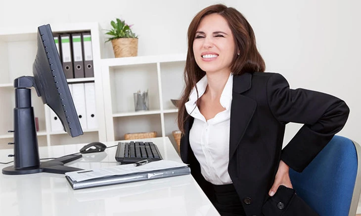 Ngại khám bệnh trĩ, bệnh nhân đến gặp bác sĩ thì bệnh chuyển nặng - Ảnh 2.